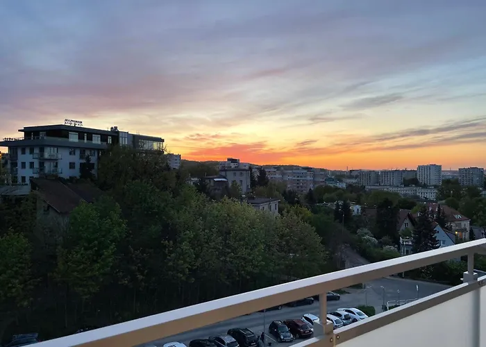 Gdynia Riviera Hills