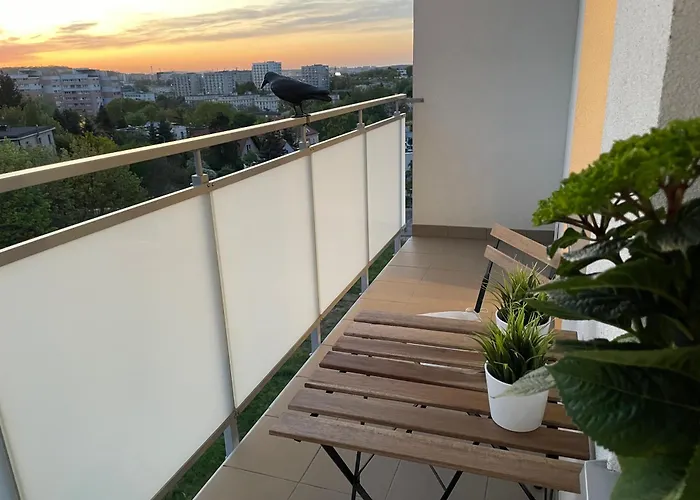 Gdynia Riviera Hills