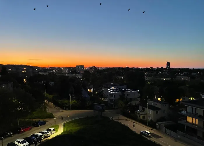 Gdynia Riviera Hills