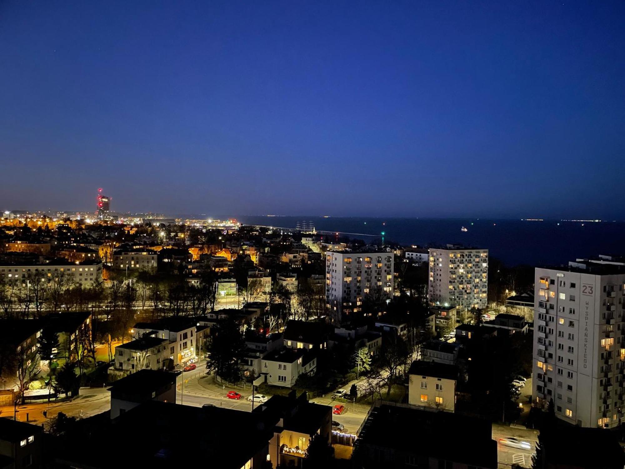 Apartament Riviera Hills *