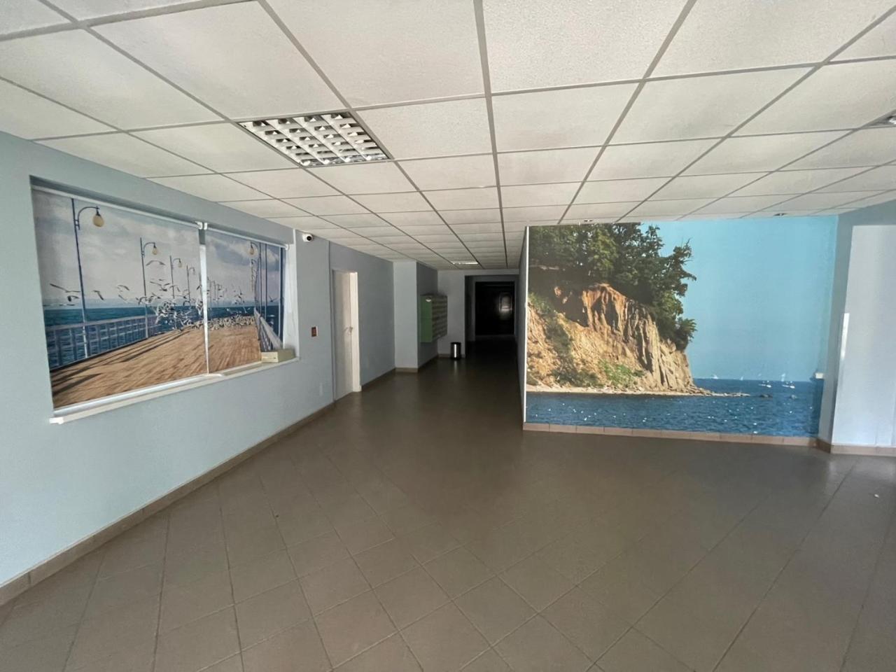 Apartment Riviera Hills Gdynia