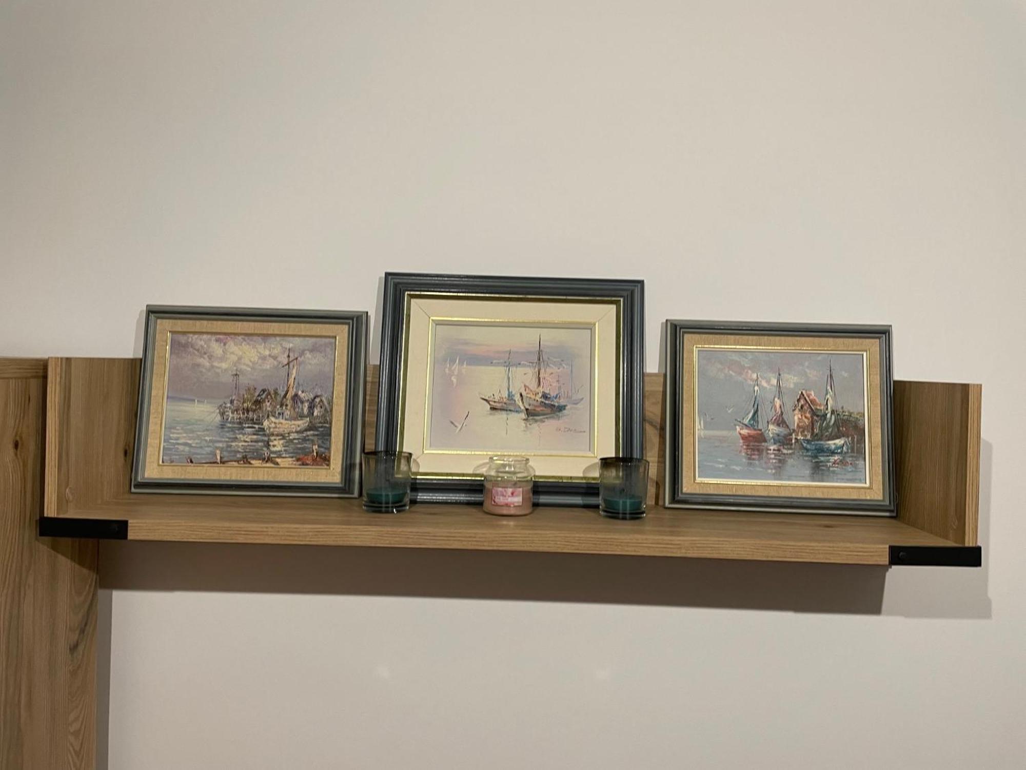 Apartament Riviera Hills *