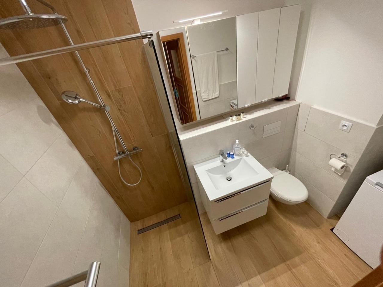 Apartment Riviera Hills Gdynia