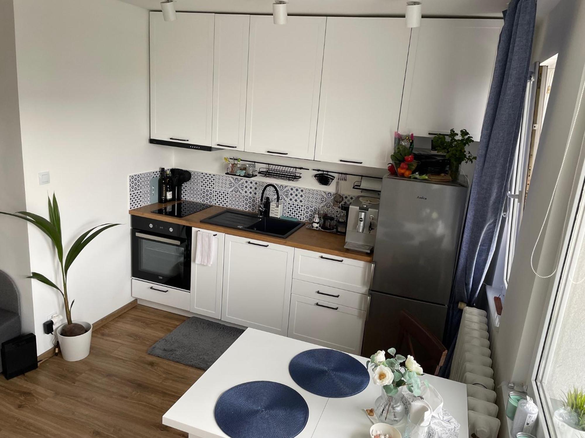 Apartament Riviera Hills