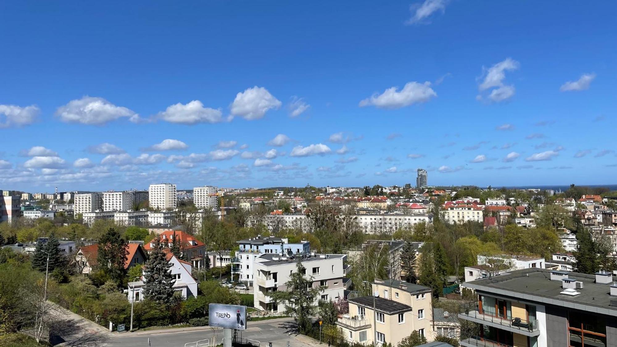 Riviera Hills Gdynia