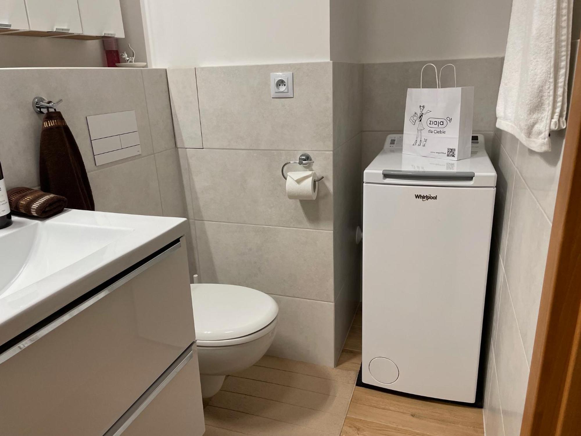 Apartament Riviera Hills Gdynia