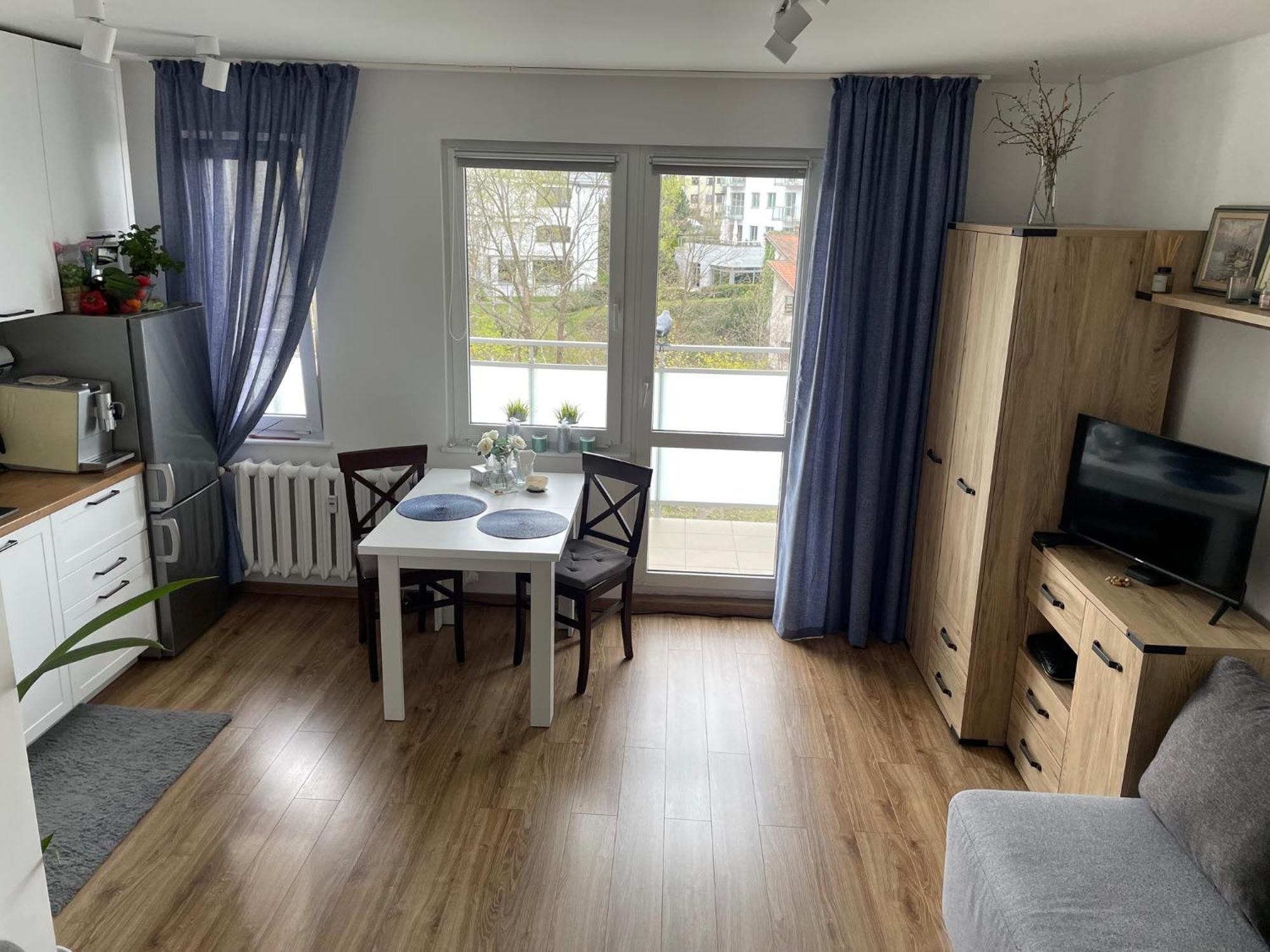 Apartament Riviera Hills