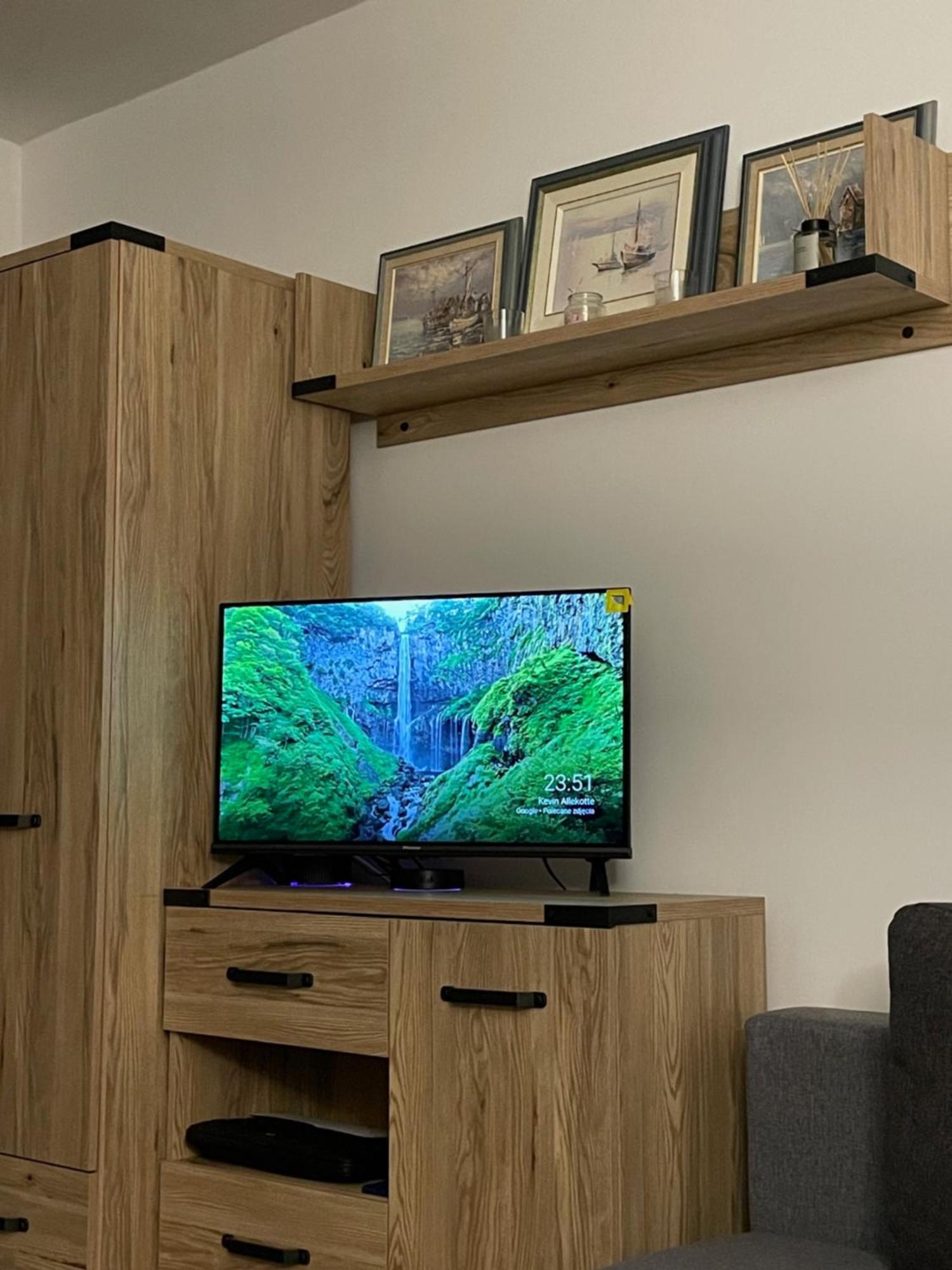 Apartament Riviera Hills Gdynia