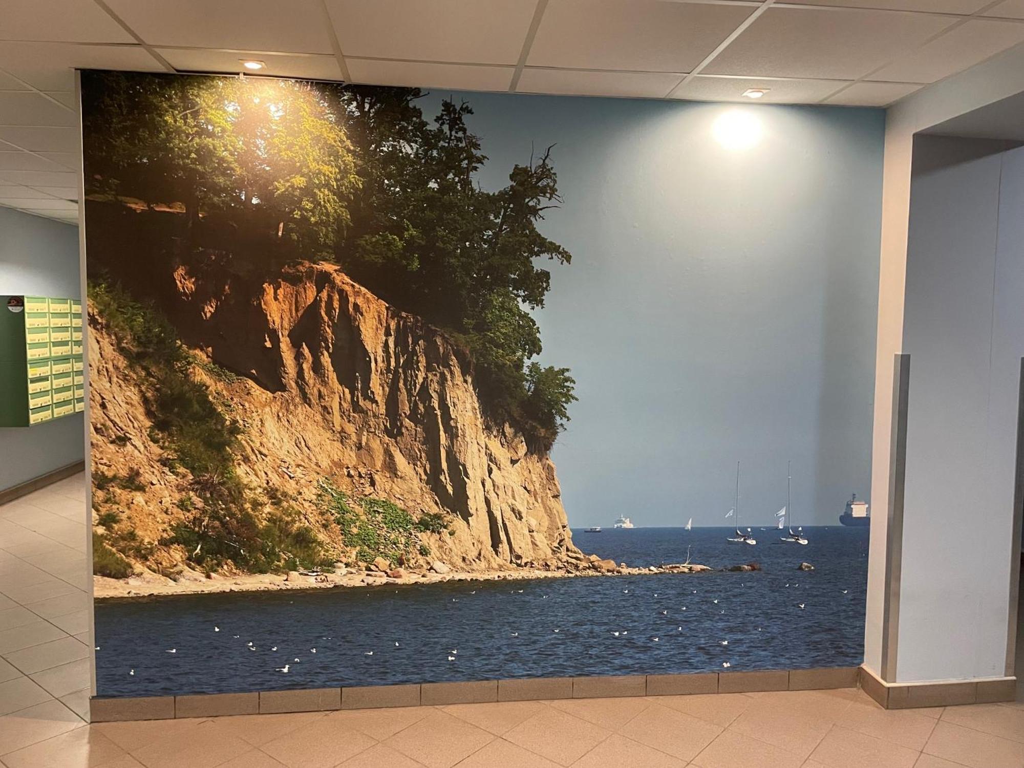 Apartament Riviera Hills *