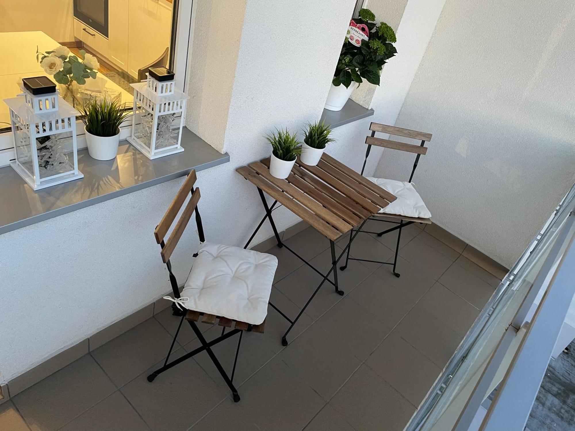 Apartament Riviera Hills Gdynia