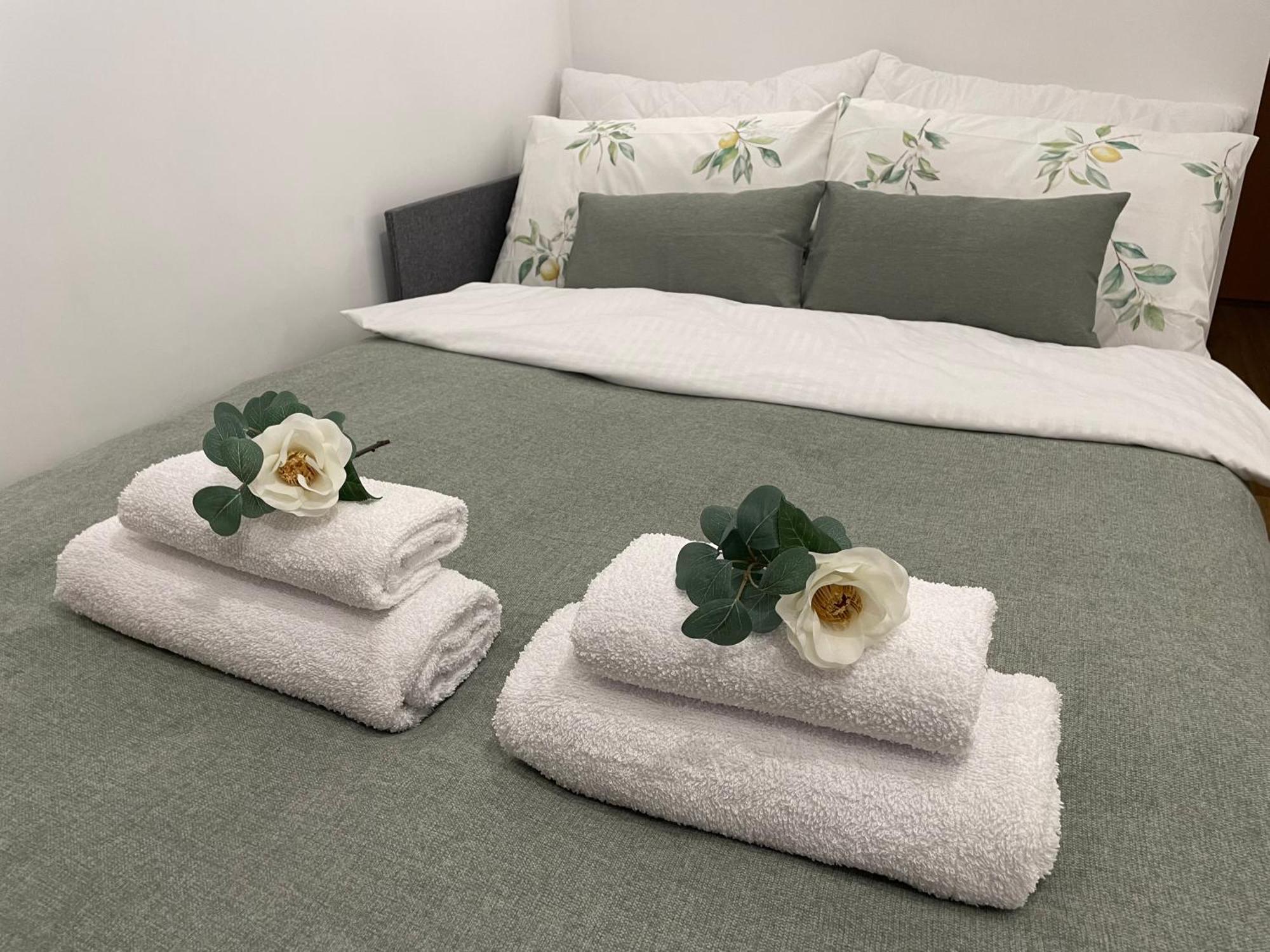 Apartament Riviera Hills *